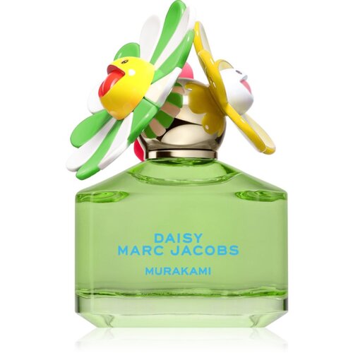Marc Jacobs Daisy Murakami parfemska voda za žene 50 ml Cijene