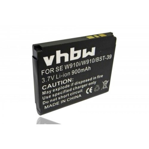 VHBW Baterija za Sony Ericsson J100i / K200i / V600i / Z525i, 900 mAh Cene