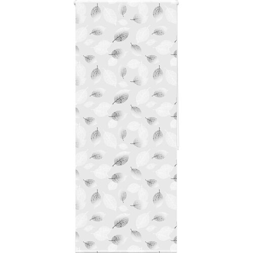 VidaXL Rolo zavesa za prho 90x240 cm &amp;scaron;irina tkanine 86 cm Slike