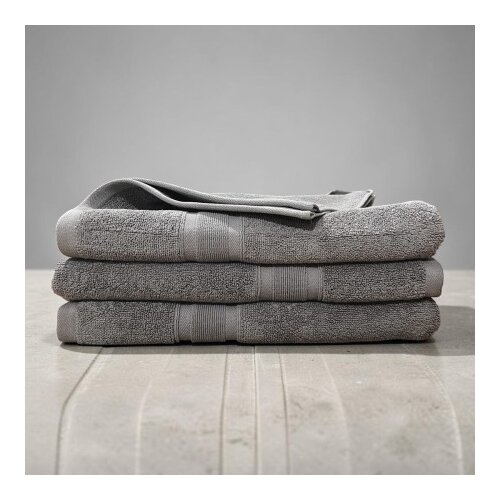  Pe&amp;scaron;kir Stock Siva boja 135x70cm C28 ( VLK000951-c28 ) Slike