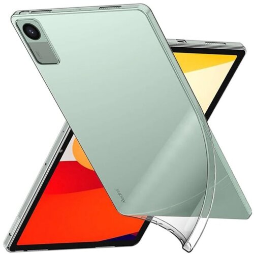  Maska Terecell Skin za Xiaomi Pad SE 11 in (2023) transparent Slike