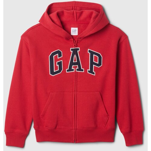 GAP Children's Sweatshirt with Logo - Boys Cene