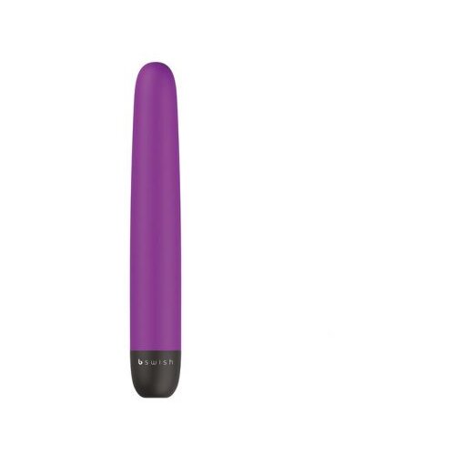 BSwish vibrator BGood Classic vijoličen Cene