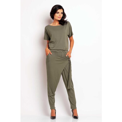 Infinite You Woman&amp;#039;s Jumpsuit M106 Slike