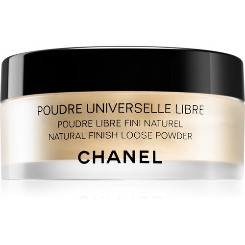 Chanel Poudre Universelle Libre puder v prahu 30 g odtenek 40 Slike