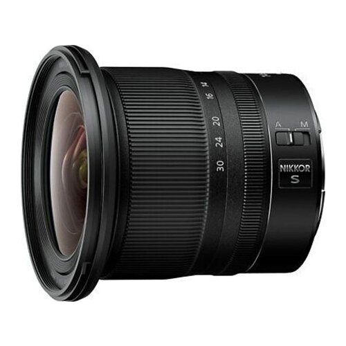Nikon NIKKOR Z 14-30MM F/4 S Cene