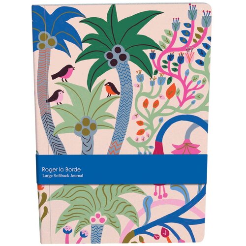 Roger la Borde Dnevnik 128 strani Starflower &amp;ndash; Slike