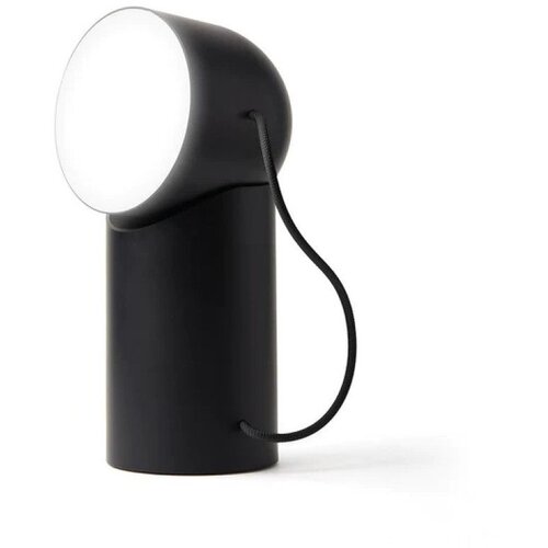 Lexon orbe led lampa crna/crna LH88N Cene