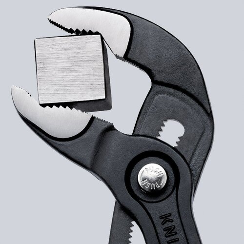 Knipex kle&amp;scaron;ta vodoinstalaterska cobra 150MM 1205152 87 01 150 Slike