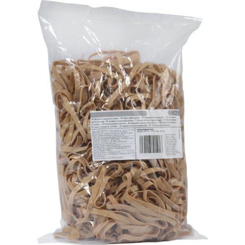 Maped Gumice bele 120 mm x 10 mm, 1 kg Cene