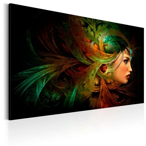  Slika - Queen of the Forest 120x80 Slike