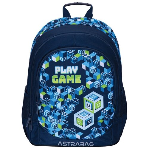 Astrabag anatomski ranac - play game Cene