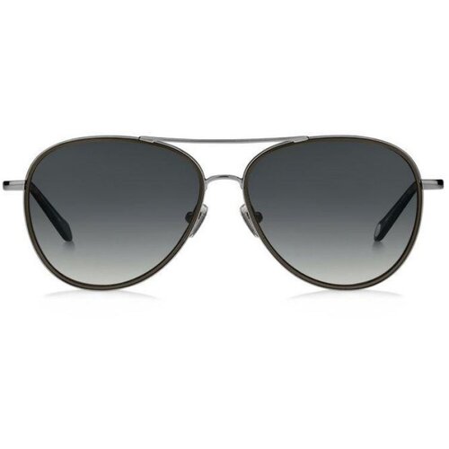 Fossil naočale FOS 2096/G/S Black Cene