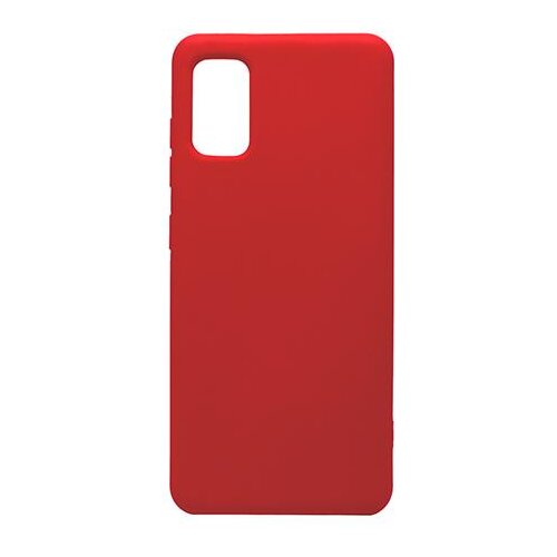  Maska za telefon SOFT CASE za Samsung A41/A415F, Crvena Cene
