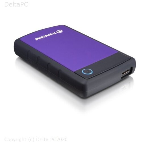 HDD EXT TS 2TB StoreJet 25H3P USB 3.0 Cijene