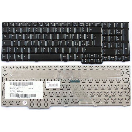  Tastatura za laptop Acer Aspire 7000 5735 8930G 9400 7100 Cene