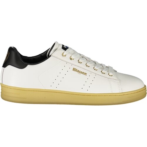 Blauer SPORTS SHOES MEN WHITE Cijene