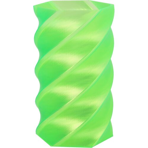 3DJAKE easypetg transparent green Slike