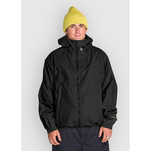 Volcom Arthur 3L Jacket black Cijene