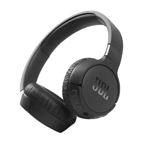 JBL TUNE 660 NC BT Slušalice Black Cijene