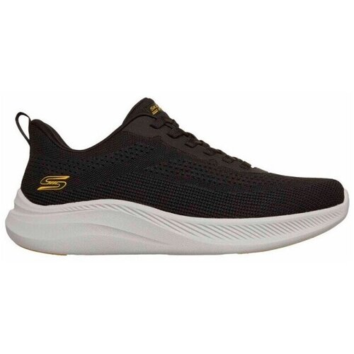 Skechers Nizke superge BOBS Moda Flex Črna Cene
