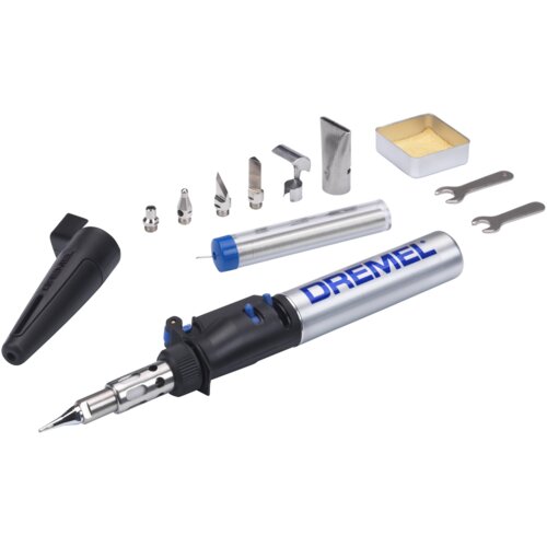 Dremel Gasna lemilica 2200-5 F0132200JD Slike