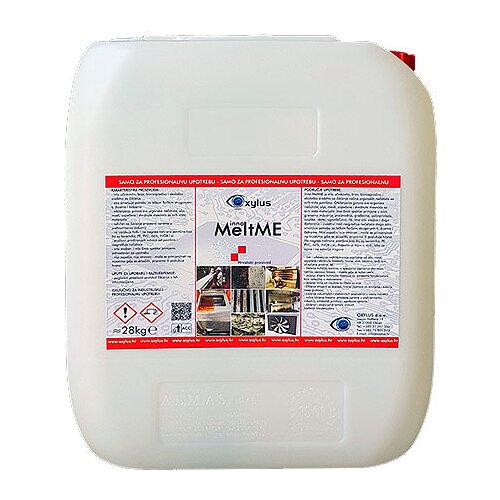 INNO MeltME 28 kg Cene