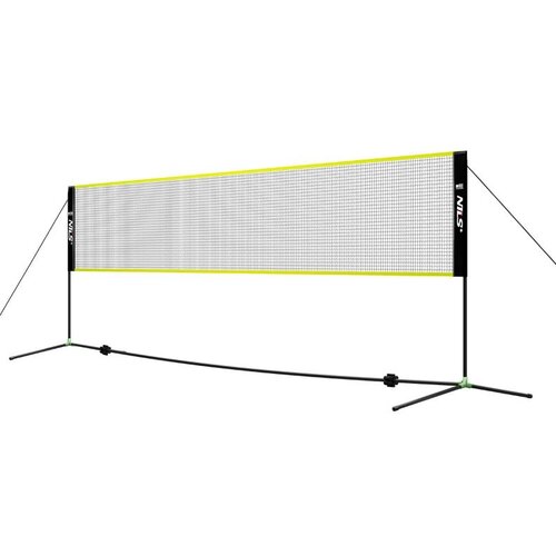 Nils Extreme Mreža za badminton 5 metara Slike