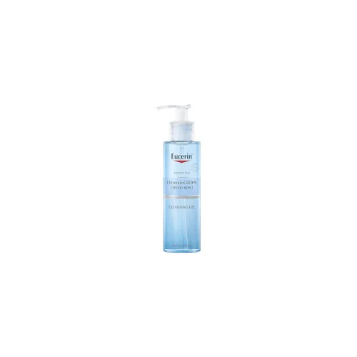 EUCERIN® Dermatoclean gel za čišćenje