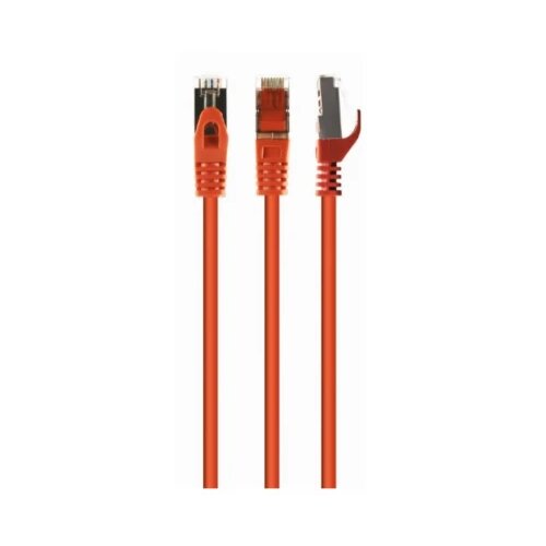 Gembird PP6-3M/RO Mrezni kabl,CAT6 FTP Patch cord 3m pink Cene
