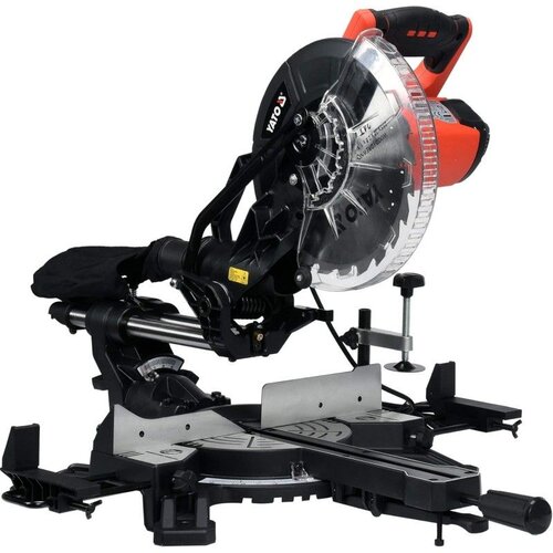 Yato TYT-82172 stolna preklopna pila 1500W FI 185 mm LASER Cijene