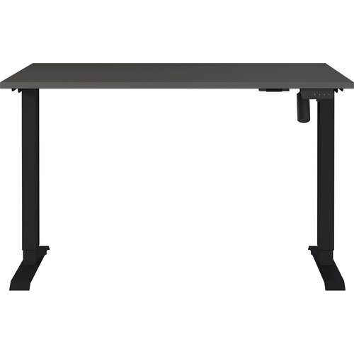 Germania Električna dvižna pisalna miza 80x120 cm Boras &amp;ndash; Slike