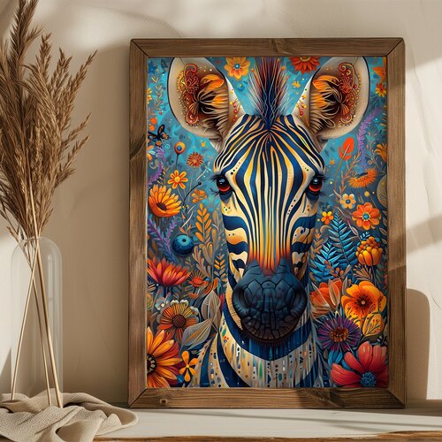 Opviq Slika 35x47cm Cene