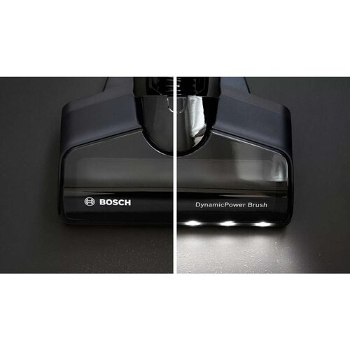 Bosch akumulatorski usisivač BCS 711XXL Slike