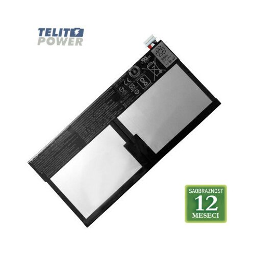 Acer baterija za laptop switch one AP16G8E 3.8V 30.3Wh / 7984mAh ( 3679 ) Slike