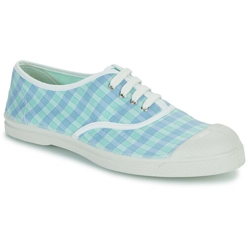 Bensimon Nizke superge SUMMER CHECKS Modra Cene