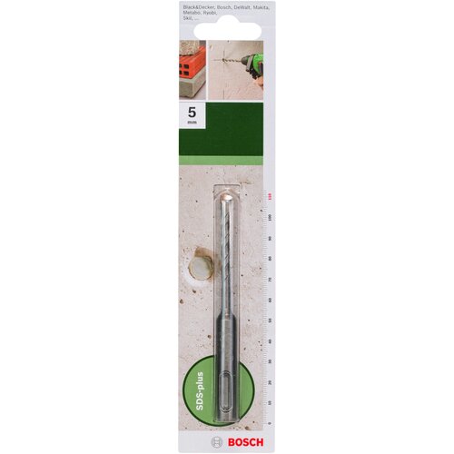 Bosch Hamer burgija SDS plus 2609255502 Slike