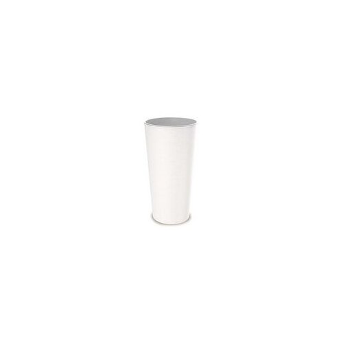 Gardino saksija melrose glamour 16x17h bela ( 34432 ) Cene