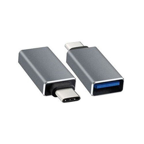 X Wave adapter otg tip-c na USB3.0,mu&amp;scaron;ki-ženski Slike