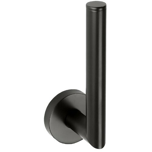BEMETA Držač toaletnog papira Dark (Crna, Visina: 16,5 cm) Cijene