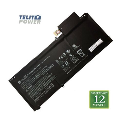 Hp baterija za laptop spectre X2 / ML03XL 11.4V 42Wh ( 2766 ) Cene