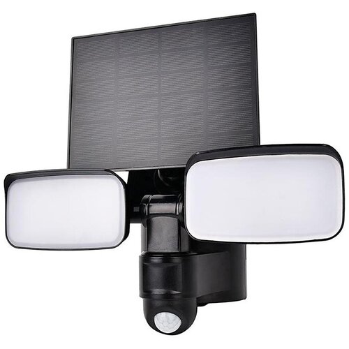 solight WO7203 - LED solarni reflektor sa senzorom LED/9W/3,7V 3600 mAh IP54 Cene