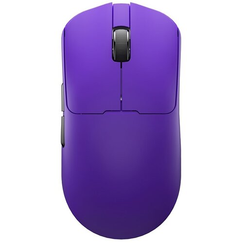 Aula LEOBOG GM3 Purple Mouse with Charging Dock Cijene