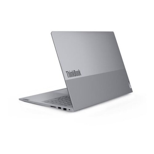 Lenovo thinkbook 14 G7 R7-7735HS/32GB/M.2 1TB/14&amp;quot;/Win11Pro/FP/BL/21MV00DLYA Slike
