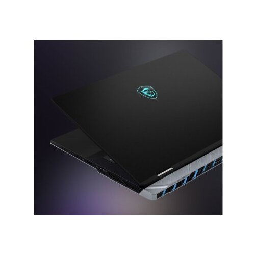 MSI titan 18 hx ai A2XWJG-624RS (uhd+ miniled, ultra 9 285HX, 64GB, 6TB ssd, rtx 5090 24GB, win 11 pro) Slike