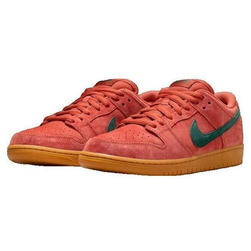 Nike Nizke superge Chaussures SB Dunk Low orange Oranžna Cene