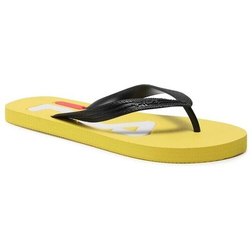 Fila Nizki čevlji 101028860K Rumena Slike