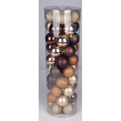 CHRISTMAS GIFTS KUGLE NOVOGODIŠNJE 50/1 Cijene