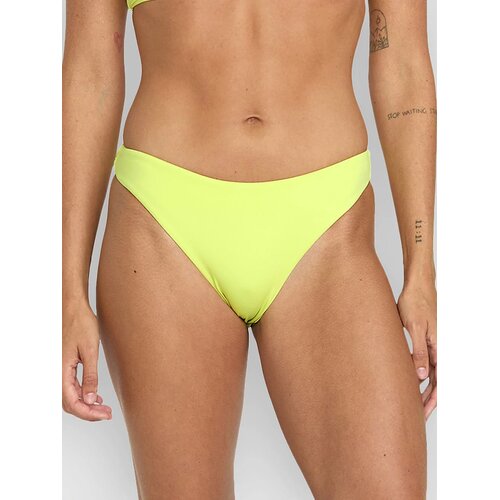 Volcom Simply Seamless Skimpy Bikini Bottom island green Cijene