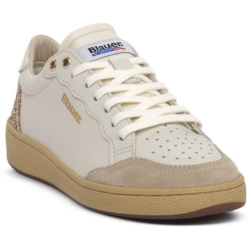 Blauer Nizke superge WHI PLA OLYMPIA 20 Bela Cene